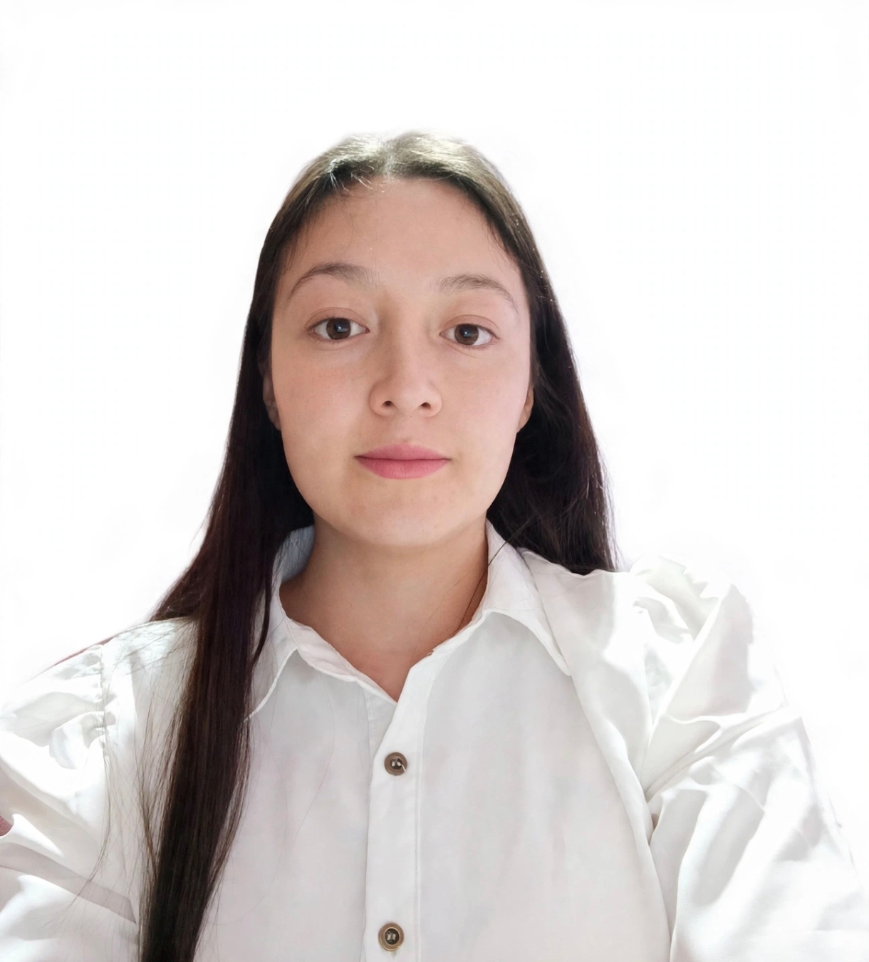 Antonella Estefania Gallardo Martinez