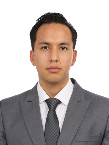 Ariel Martín Cortez Chamorro