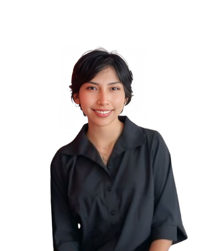 Nadiezhda Tatiana Quinzo Cardoso